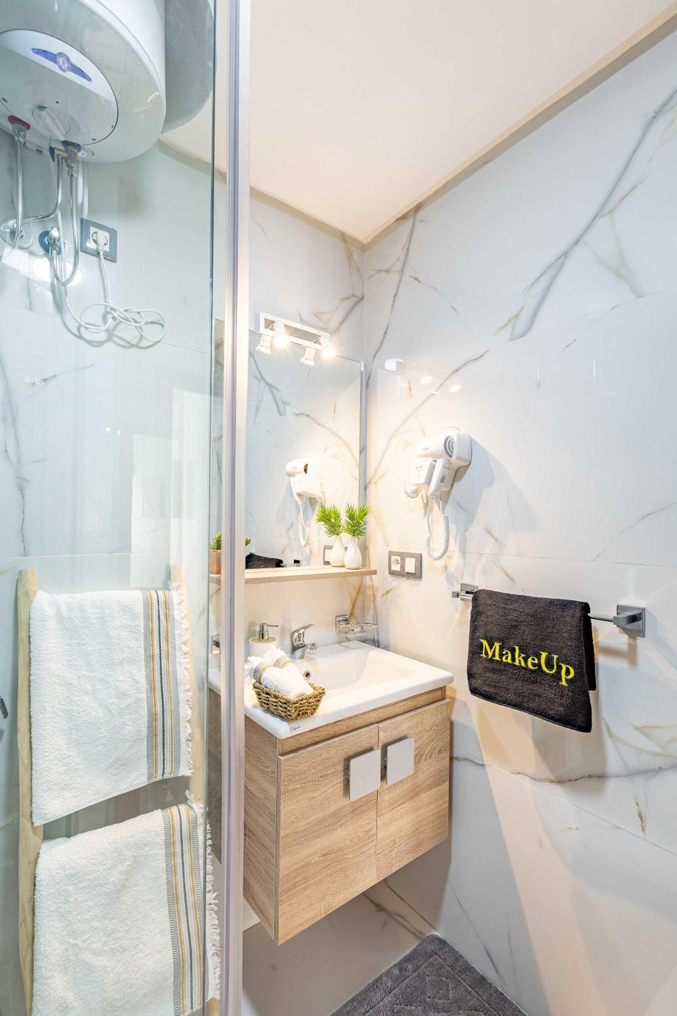 Magnifique Appartement Unique Et Central! 마라케시 외부 사진